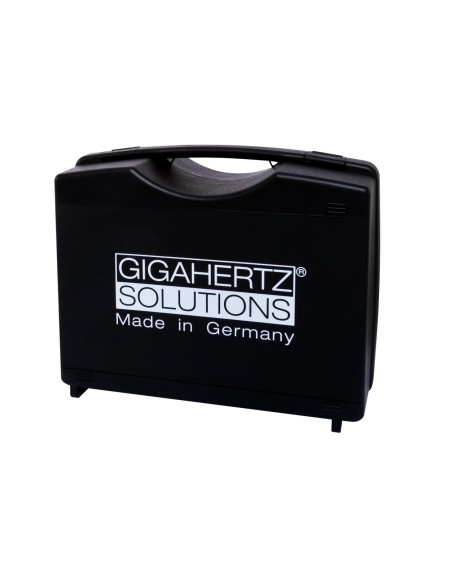 Kit Hautes Fréquences ultra large bande HFEW59BD Plus Gigahertz Solutions