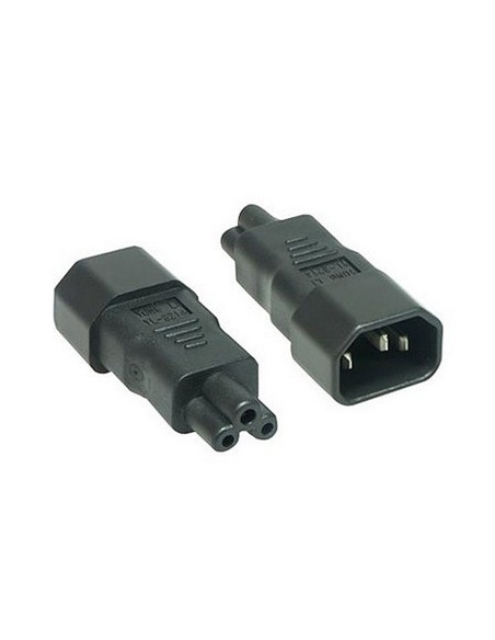 Adaptateur 3 pôles pour ordinateurs portables Adaptateur 3 pôles pour ordinateurs portables