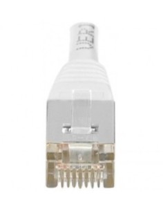 Câble ethernet blindé CAT 6 Classe E pour réseaux informatiques filaires 2