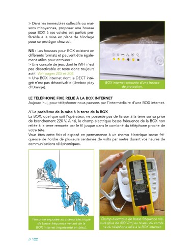 Comment se protéger des ondes électromagnétiques ? - Guide complet - David BRUNO  Comment se protéger des ondes électromagnétiques ? - Guide complet - David BRUNO