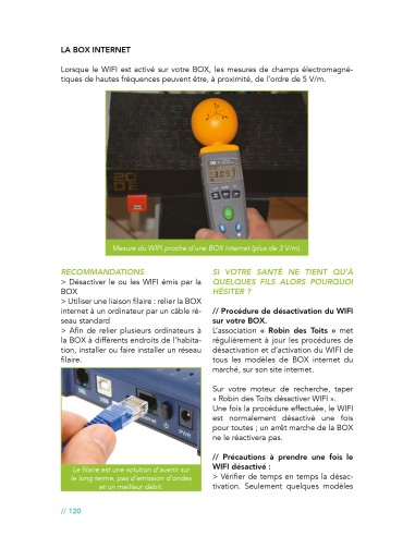 Comment se protéger des ondes électromagnétiques ? - Guide complet - David BRUNO  Comment se protéger des ondes électromagnétiques ? - Guide complet - David BRUNO