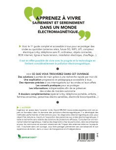  Comment se protéger des ondes électromagnétiques ? - Guide complet - David BRUNO 2