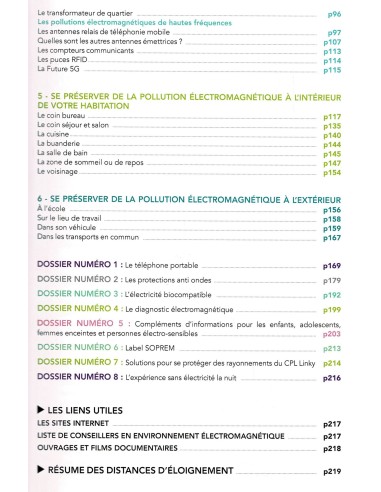 Comment se protéger des ondes électromagnétiques ? - Guide complet - David BRUNO  Comment se protéger des ondes électromagnétiques ? - Guide complet - David BRUNO