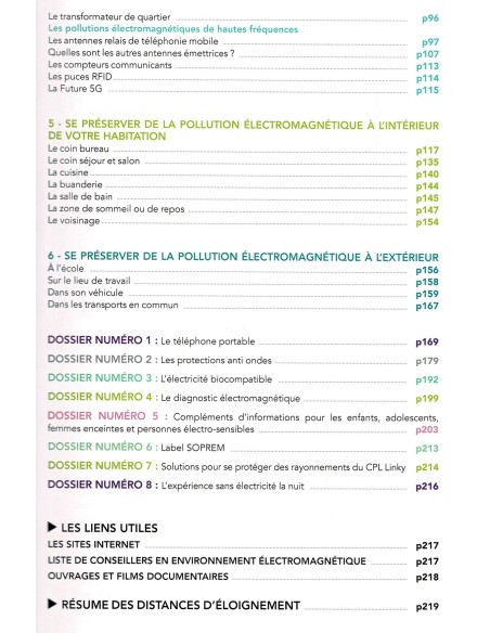 Comment se protéger des ondes électromagnétiques ? - Guide complet - David BRUNO  Comment se protéger des ondes électromagnétiques ? - Guide complet - David BRUNO