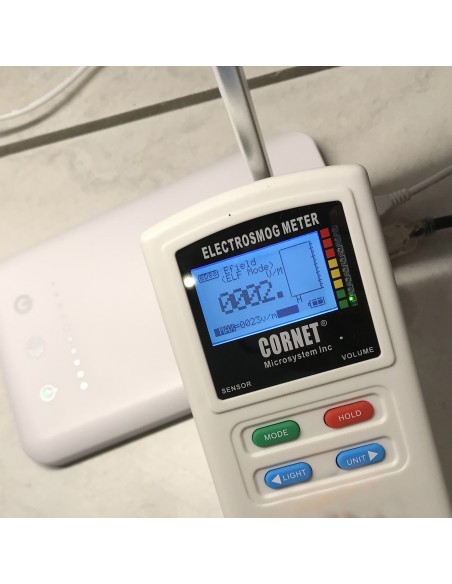 Lampe de bureau LED rechargeable USB