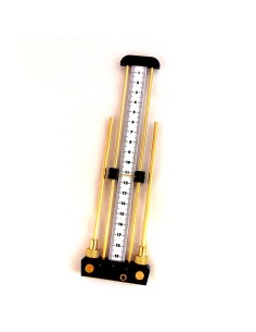 Antenne de Lecher 2