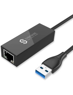 Adaptateur Syncwire USB 3.0 vers RJ45 Gigabit Ethernet 