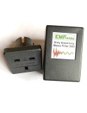 Filtre de protection électricité sale (Dirty Electricity) EMFields DE2 
