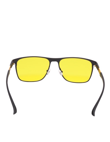 Lunettes PRiSMA® DRiVE jour et nuit pour conduire sur monture