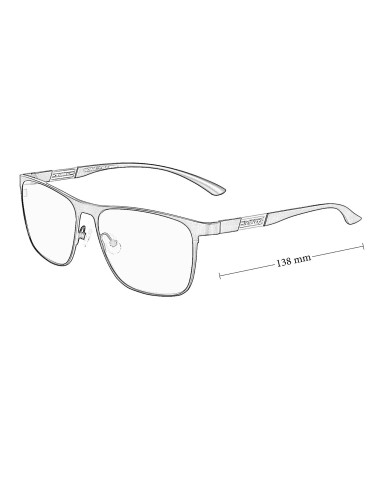 Lunettes PRiSMA® DRiVE jour et nuit pour conduire sur monture