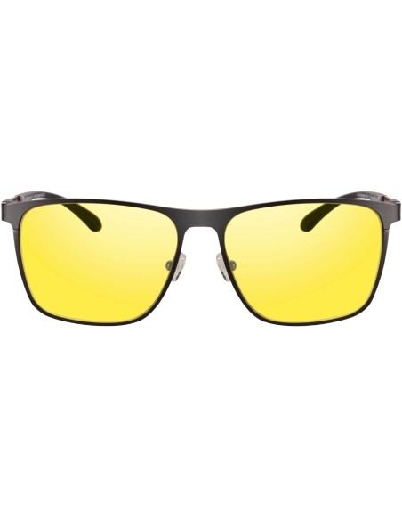 Lunettes PRiSMA® DRiVE jour et nuit pour conduire sur monture