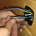 WAGO S221 : 50 mini bornes de connexion rapide 2 entrées pour fils souples et rigides blindés