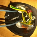 WAGO S221 : 50 mini bornes de connexion rapide 2 entrées pour fils souples et rigides blindés