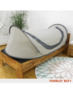 Tente anti-ondes SAFECAVE YShield (blindage hautes fréquences) - 1 place