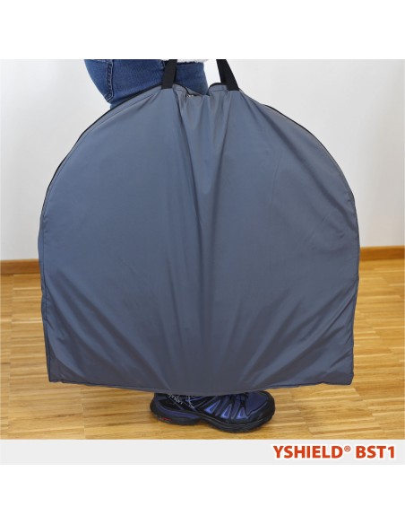 Tente anti-ondes SAFECAVE YShield (blindage hautes fréquences) - 1 place