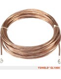 GL1000 - Câble de mise à la terre - 10 mètres - Yshield