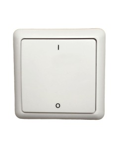 Interrupteur sans-fil de commande module télécommandable