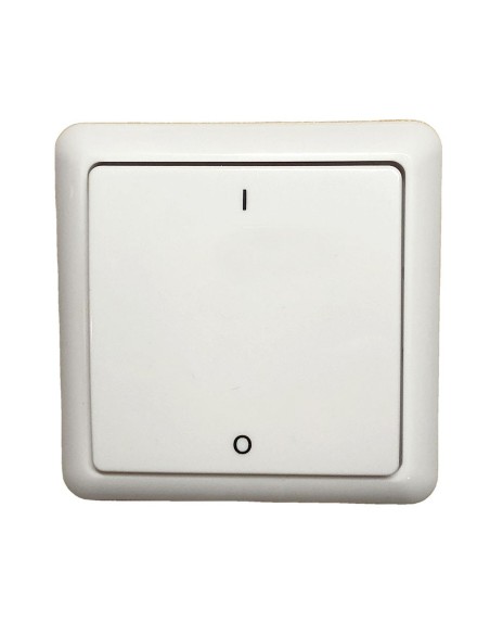 Interrupteur sans-fil de commande module télécommandable Interrupteur sans-fil de commande module télécommandable