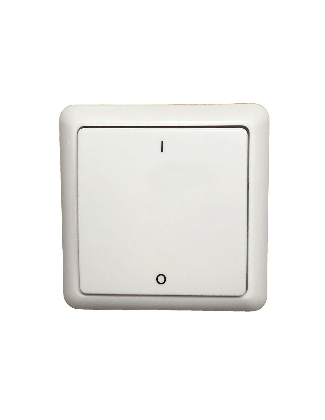 Module de Commande Interrupteur WiFi