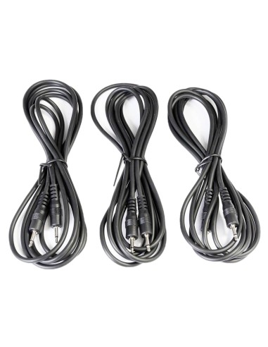 Adaptateur 2en1 ADA-Y 27 MHz à 10 GHz avec record - Gigahertz Solutions