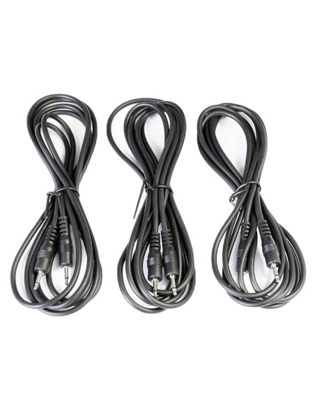 Adaptateur 2en1 ADA-Y 27 MHz à 10 GHz avec record - Gigahertz Solutions