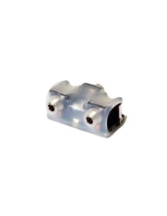 Adaptateur 2en1 ADA-Y 27 MHz à 10 GHz - Gigahertz Solutions GIGAHERTZ SOLUTIONS - 1 2
