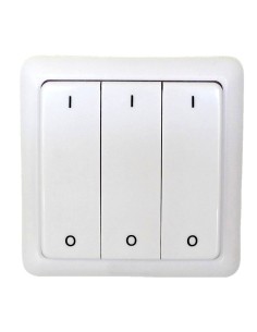 Interrupteur sans-fil de commande module télécommandable 2