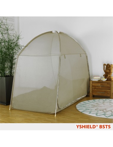 Tente anti-ondes SAFECAVE BSTS/BSTD/BSTK -42dB HF - Yshield