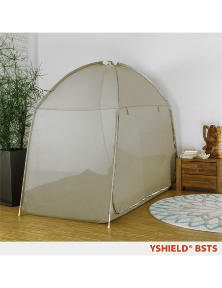 Tente anti-ondes SAFECAVE BSTS/BSTD/BSTK -42dB HF - Yshield