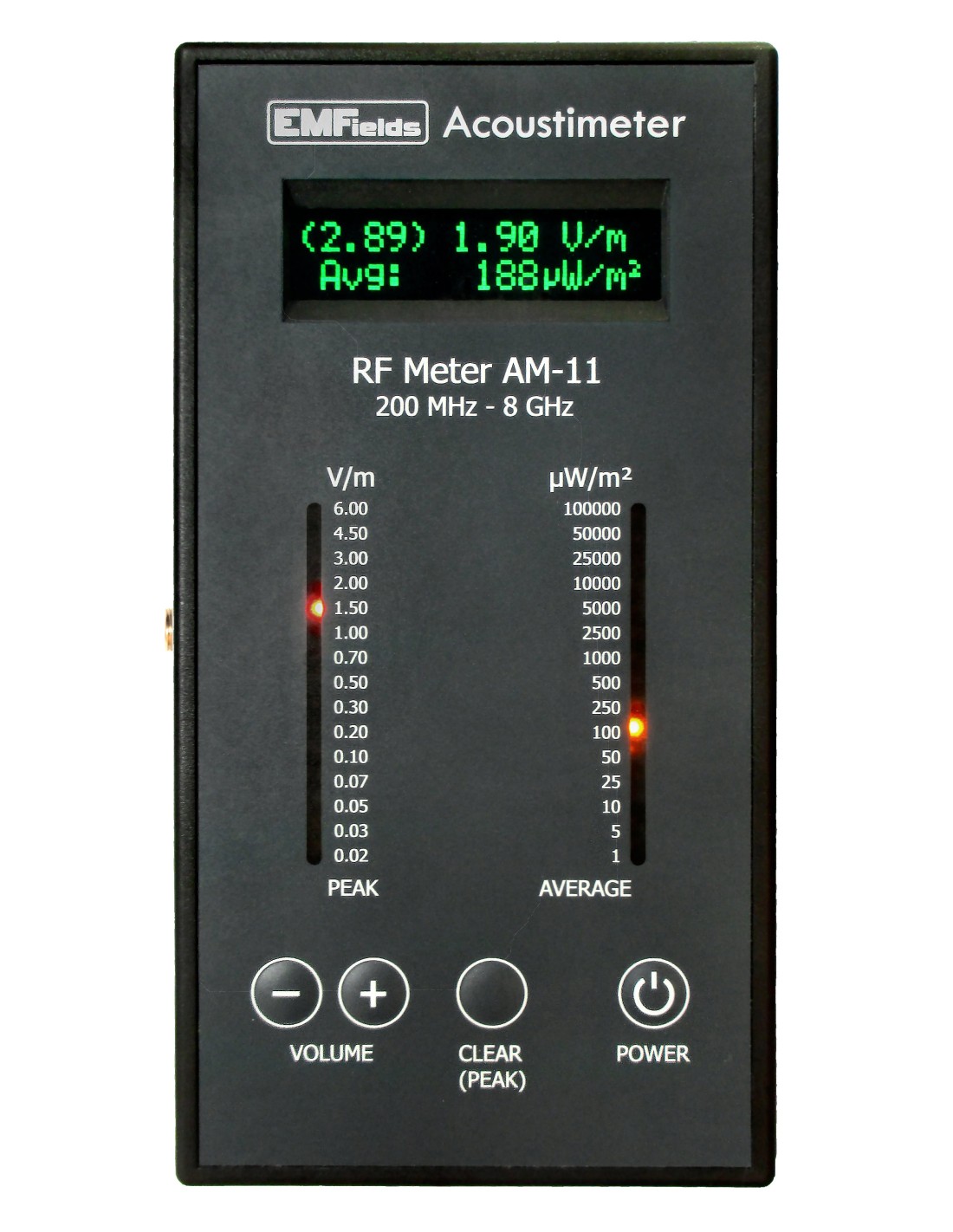Mesureur bruit de phase 10 MHz à 6 GHz : HA7062C