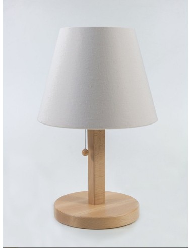 Lampe de chevet blindée Danell