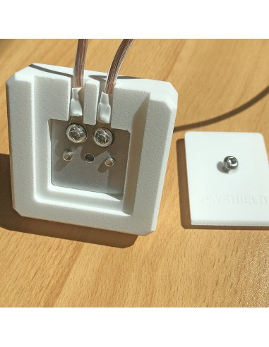 GPJ - Prise de mise à la terre (Suisse) - Yshield