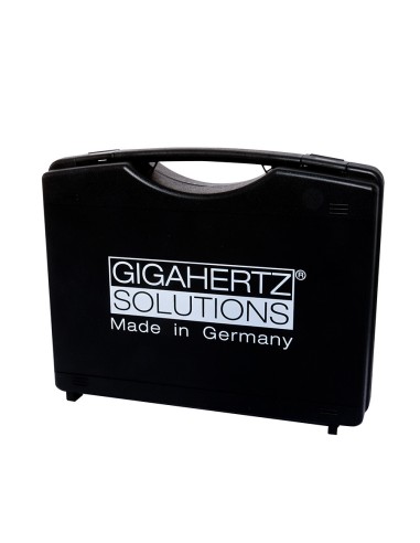 Détecteur d’ondes électromagnétiques ME3951A Gigahertz Solutions 