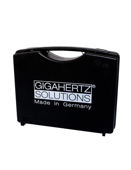 Détecteur d’ondes électromagnétiques ME3951A Gigahertz Solutions 