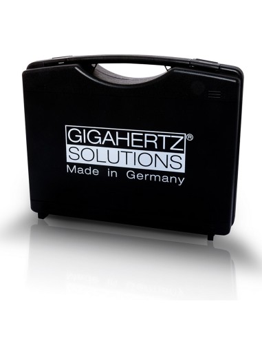 Valise de protection K5