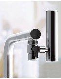 Purificateur d’eau Aragon-SR Geyser à installer soi-même sur robinet 
