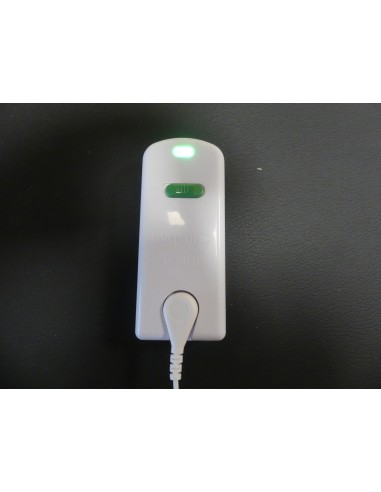 Testeur de continuité de terre produits earthing Testeur de continuité de terre produits earthing