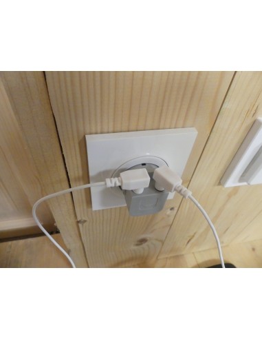 Testeur de continuité de terre produits earthing Testeur de continuité de terre produits earthing