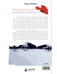 Les ondes, la 5G et notre santé - Se protéger de leurs effets et de l’addiction numérique 2