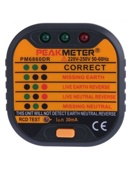 Lot de 3 prises télécommandées + télécommande sans-fil ON/OFF Générique - 6