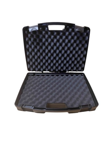 Valise de protection pour appareils de mesure ondes