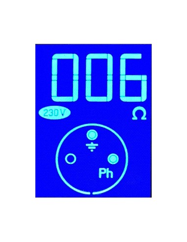 Mesureur de terre Cathom DT300