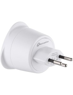 Adaptateur de prise France vers Suisse et Lichtenstein 2