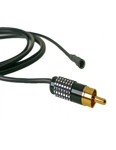 Câble RCA de mise à la terre pour instruments de musique et équipements audio…