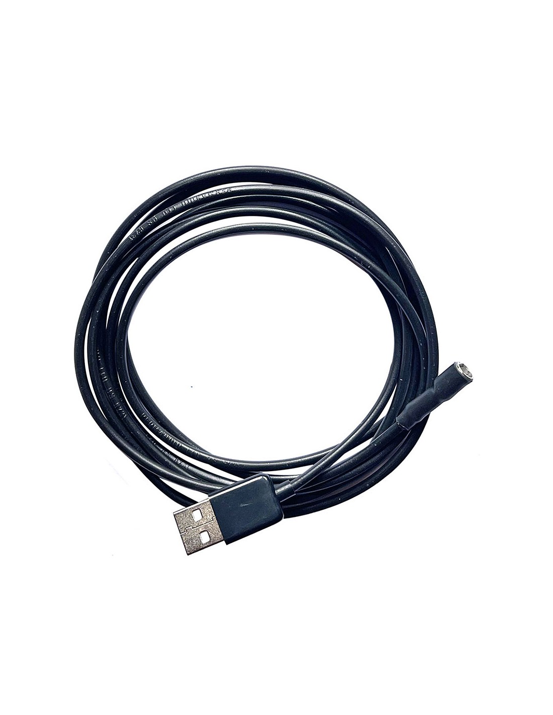 Générique Alimentation Micro Usb Avec Interrupteur 5 V 2,5 A