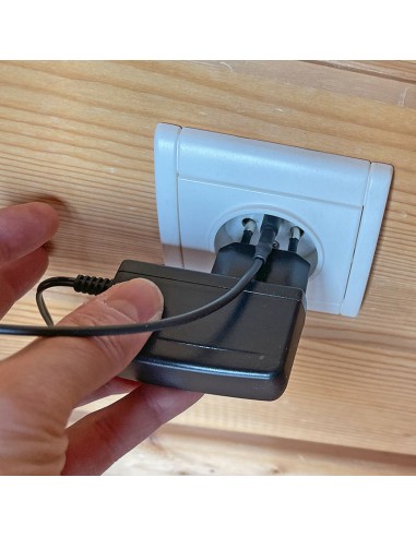 Câble RCA de mise à la terre pour instruments de musique et équipements audio…