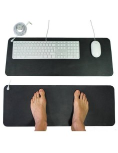 Tapis universel de mise à la terre Earthing 25x68cm 2