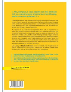 Géobiologie en agriculture - Le guide (très) pratique 2