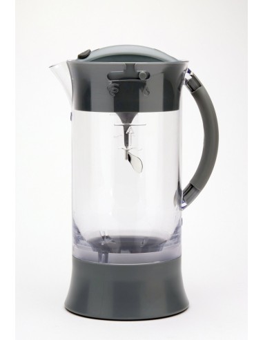 Carafe d'eau avec vortex Clean Water - 3 Carafe d'eau avec vortex Clean Water - 3