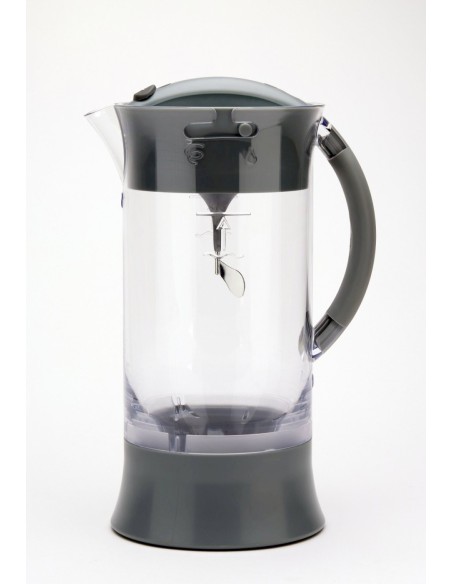Carafe d'eau avec vortex Clean Water - 3 Carafe d'eau avec vortex Clean Water - 3